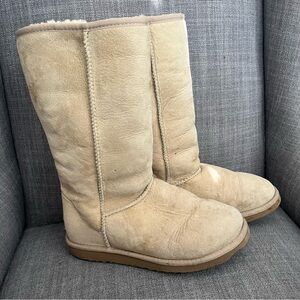 Classic Tall Ugg Boots